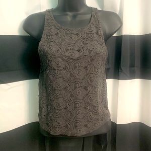 American Eagle crop top